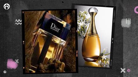 perfume dior mas caro|Clase alta: los 4 perfumes de Dior que compran las personas .